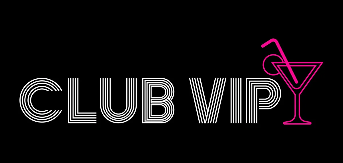 Club VIP logo